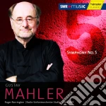 Gustav Mahler - Symphony No.5 cd