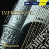 Harfenquintett Linos - Opere DI Compositori Francesi Per Flauto, Arpa E Trio D'Archi - Linos Harfenquintett cd