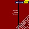 Strauss, Nono, Wagner: Choral Works cd