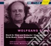 Wolfgang Rihm - Opere Cameristiche (integrale), Vol.1 cd