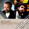 Wolfgang Amadeus Mozart - Sonate Per Violino E Pianoforte (integrale) , Vol.2 cd