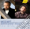 Wolfgang Amadeus Mozart - Sonate Per Violino E Pianoforte (integrale) , Vol.3 cd