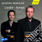 Gustav Mahler - Lieder