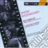 Dmitri Shostakovich - New Babylon/A Year Is Like A Lifetime (2 Cd) cd