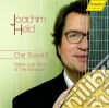 Joachim Held: Che Soavita' - Italian Lute Music Of The Baroque cd