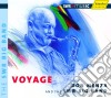 Don Menza - Voyage cd