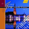 Great Joy - Opere Natalizie Per Ensemble Di Ottoni Vol.2 cd