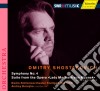 Symphony No.4 Suite from the Opera 