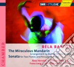 Bela Bartok - Opere Cameristiche
