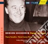 Rodion Shchedrin - Parade A La Russe cd