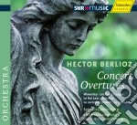 Hector Berlioz - Ouvertures Da Concerto