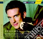 Johannes Brahms - Brahms And His Contemporries Vol.1