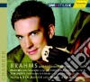 Johannes Brahms - Brahms And His Contemporries Vol.1 cd