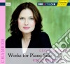Leos Janacek - Opere Per Pianoforte- Kupiec EwaPf (2 Cd) cd