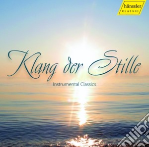 Klang Der Stille - Celebri Pagine Della Musica Classica - Vari /solisti, Orchestre E Direttori Vari cd musicale di Klang Der Stille