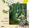 Clemence De Grandval - Works for Oboe - Lencses Lajos cd