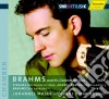 Johannes Moser / Paul Rivinius - Brahms And His Contemporaries Vol. 2 cd