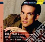 Johannes Brahms - Kirchner Theodor - Brahms E I Suoi Contemporanei, Vol.3