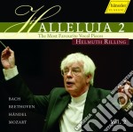 Helmuth Rilling - Halleluja Vol.2