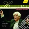 Helmuth Rilling - Halleluja Vol.2 cd