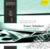 Franz Schubert - Opere Per Pianoforte (integrale) , Vol.2 cd