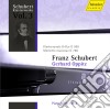 Franz Schubert - Opere Per Pianoforte (integrale) , Vol.3 cd