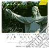 Georg Friedrich Handel - Messiah (Highlights) cd