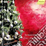 Musical Advent Calendar (The) / Various cd