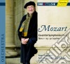 Wolfgang Amadeus Mozart - Essential Symphonies, Vol.1 cd musicale di Mozart Wolfgang Amadeus