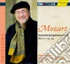Wolfgang Amadeus Mozart - Essential Symphonies, Vol.2 cd