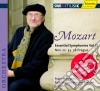 Wolfgang Amadeus Mozart - Essential Symphonies, Vol.4 cd