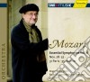 Wolfgang Amadeus Mozart - Essential Symphonies, Vol.6 cd