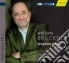 Anton Bruckner - Symphony No.3 cd