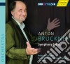 Anton Bruckner - Sinfonia N.6 cd