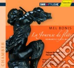 Mel Bonis - La Joueuse De Flute
