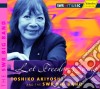 Toshiko Akiyoshi - Let Freedom Swing (2 Cd) cd musicale di Akiyoshi Toshiko