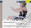 Francis Poulenc / Maurice Ravel - Les Ballets Russes Vol.2 - Les Biches cd