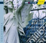Hector Berlioz - Vocal Works With Orchestra