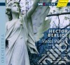 Hector Berlioz - Vocal Works With Orchestra cd