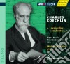 Charles Koechlin - Opere Per Pianoforte (integrale), Vol.1 cd