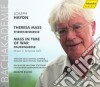 Joseph Haydn - Theresienmesse, Paukenmesse cd