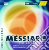 Olivier Messiaen - Opere Orchestrali (integrale) (8 Cd) cd