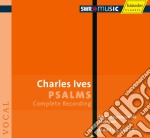 Charles Ives - Salmi (integrale)