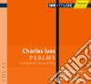 Charles Ives - Salmi (integrale) cd