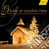 Johann Sebastian Bach - Gloria In Excelsis Deo cd