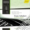 Franz Schubert - Opere Per Pianoforte (integrale) , Vol.4 cd