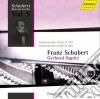 Franz Schubert - Opere Per Pianoforte (integrale) , Vol.5 cd