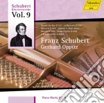 Franz Schubert - Opere Per Pianoforte (integrale) , Vol.6 cd