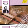 Franz Schubert - Opere Per Pianoforte (integrale) , Vol.6 cd
