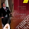 Musique Pour Le Roi - Opere Per Liuto Di Compositori Francesi - Held Joachim Lt cd